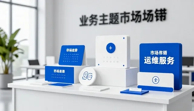 创新模式驱动成果转化，市场需求推动业务转型