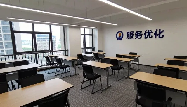 技术培训如何驱动服务优化与业务增长