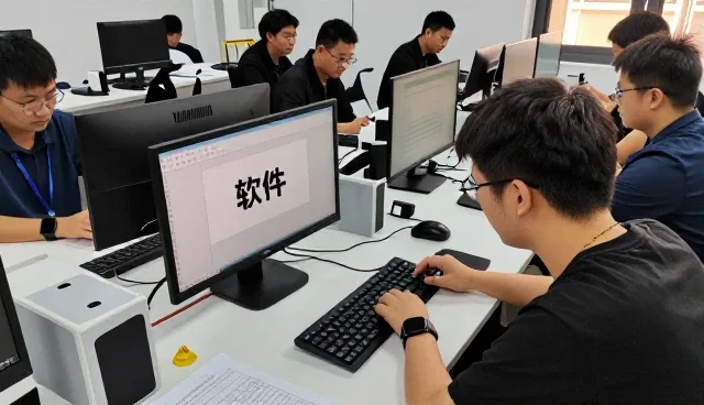 成果转化在技术中的实际应用分析